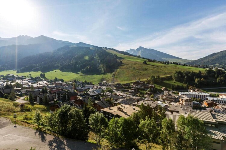 Résidence Prestige Mendi Alde 3, maison La Clusaz - Photo 25