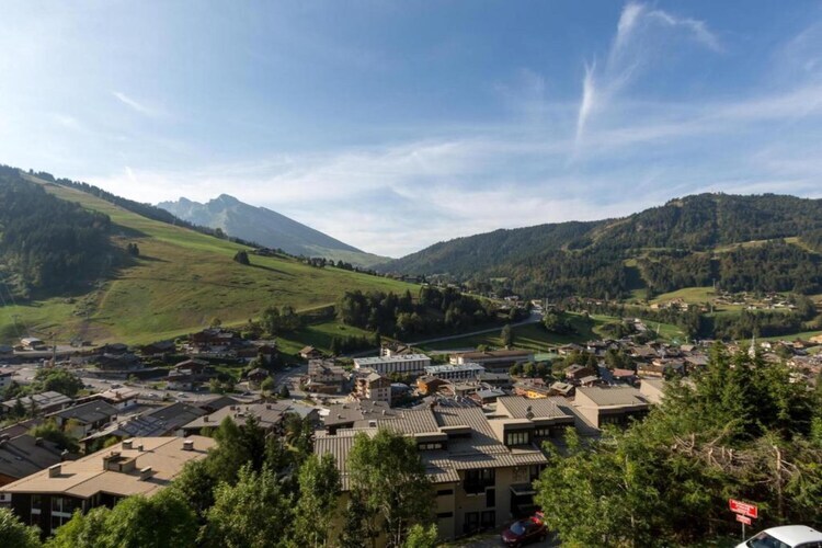 Résidence Prestige Mendi Alde 3, maison La Clusaz - Photo 26