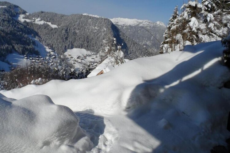 Résidence Prestige Mendi Alde 3, maison La Clusaz - Photo 27
