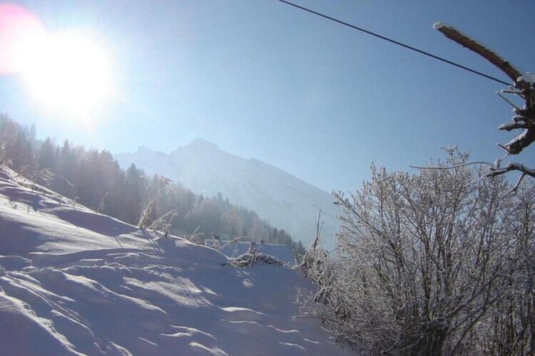 Résidence Prestige Mendi Alde 3, maison La Clusaz - Photo 28