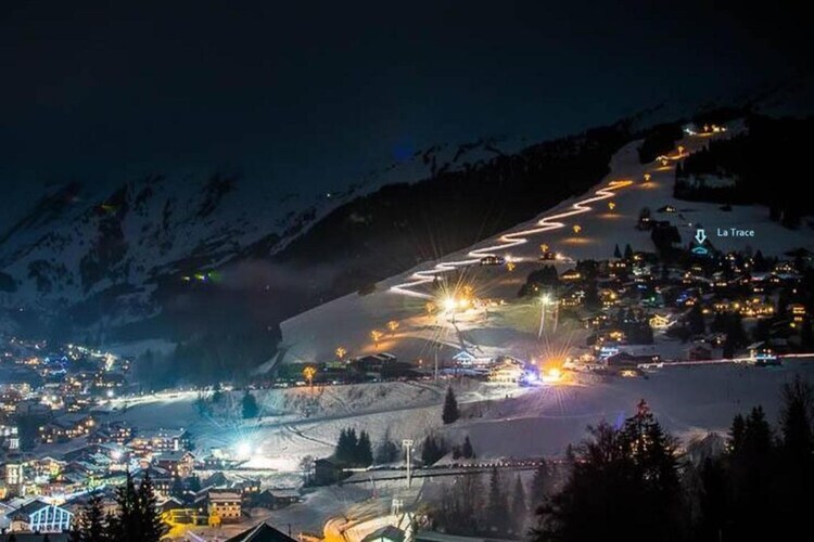 Résidence Prestige Mendi Alde 3, maison La Clusaz - Photo 30