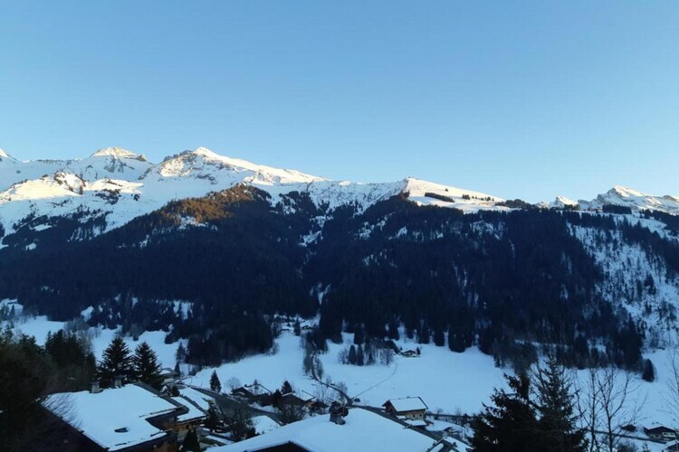 Résidence Prestige Mendi Alde 3, maison La Clusaz - Photo 32