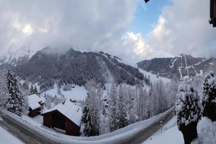 Résidence Prestige Mendi Alde 3, maison La Clusaz - Photo 34