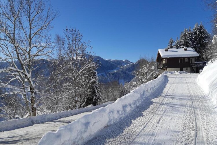 Résidence Prestige Mendi Alde 3, maison La Clusaz - Photo 36