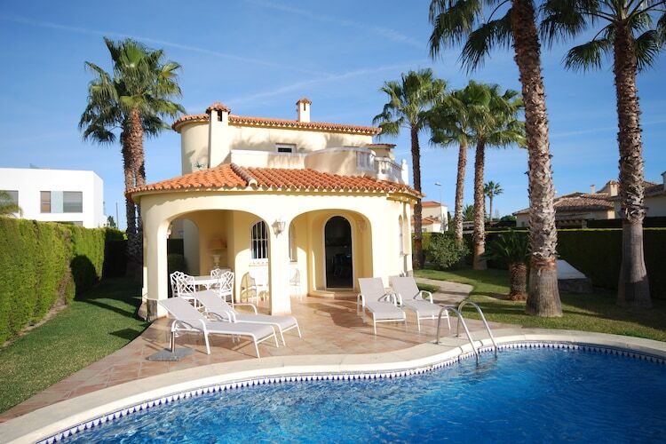 Casa Olivia Nova – Villa 6 pers. à 800 m de la mer - Photo 1