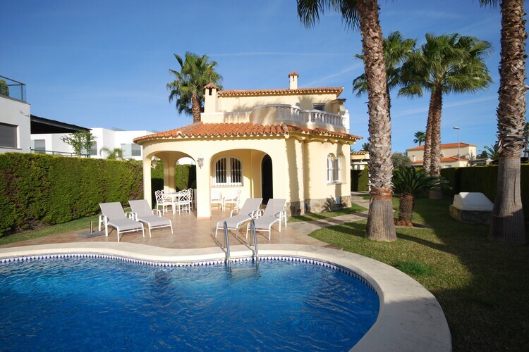 Casa Olivia Nova – Villa 6 pers. à 800 m de la mer - Photo 6