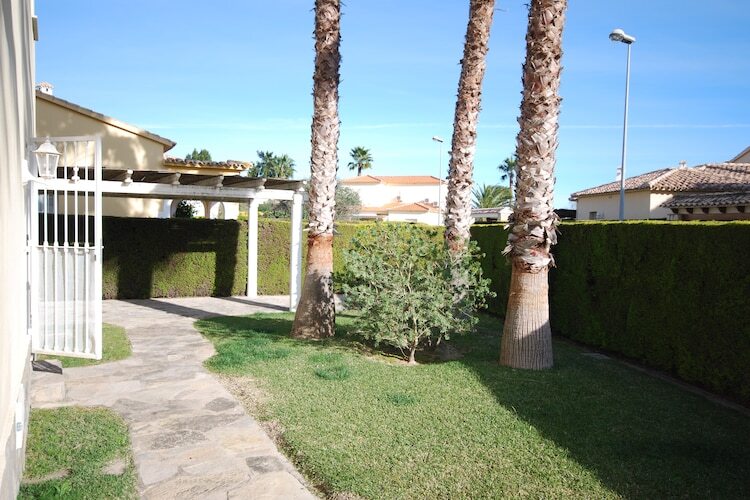 Casa Olivia Nova – Villa 6 pers. à 800 m de la mer - Photo 7