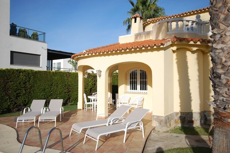 Casa Olivia Nova – Villa 6 pers. à 800 m de la mer - Photo 8