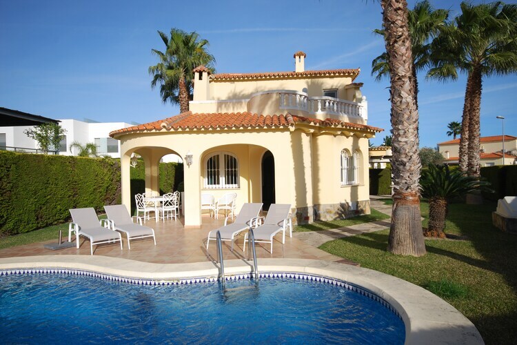 Casa Olivia Nova – Villa 6 pers. à 800 m de la mer - Photo 9