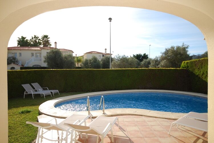 Casa Olivia Nova – Villa 6 pers. à 800 m de la mer - Photo 10