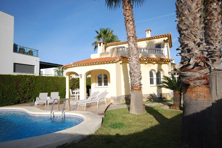 Casa Olivia Nova – Villa 6 pers. à 800 m de la mer - Photo 16