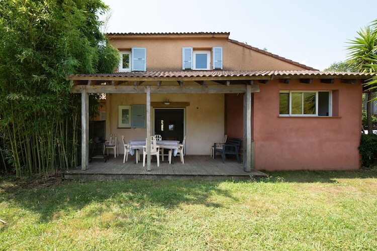 Villa 3 chambres à 150 m de la plage, Costa Verde - Photo 1