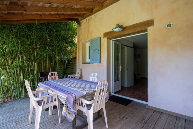 Villa 3 chambres à 150 m de la plage, Costa Verde - Photo 6