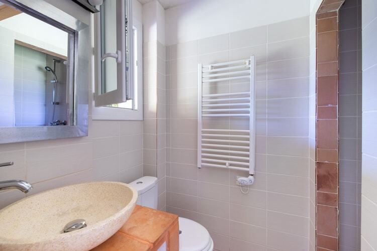 Villa 3 chambres à 150 m de la plage, Costa Verde - Photo 19