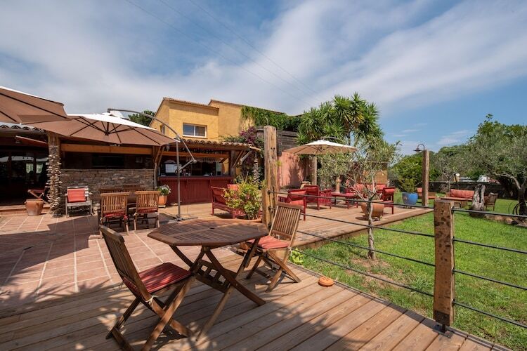 Villa 3 chambres à 150 m de la plage, Costa Verde - Photo 25
