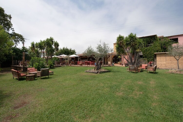 Villa 3 chambres à 150 m de la plage, Costa Verde - Photo 27