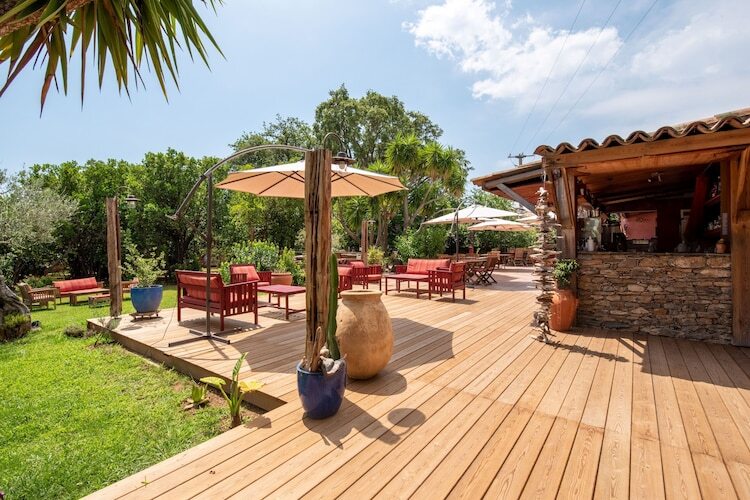Villa 3 chambres à 150 m de la plage, Costa Verde - Photo 32