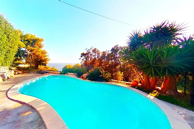 Maison climatisée avec piscine chauffée face à la mer - Photo 7