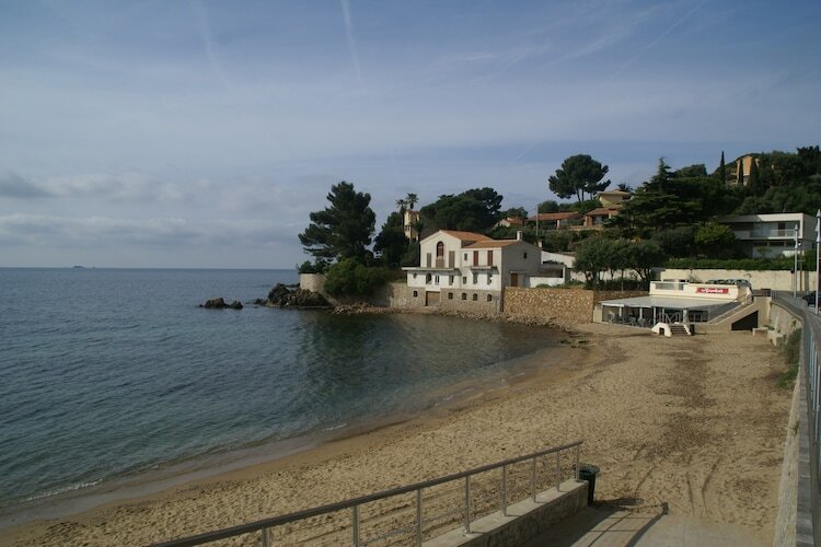 Maison climatisée avec piscine chauffée face à la mer - Photo 22