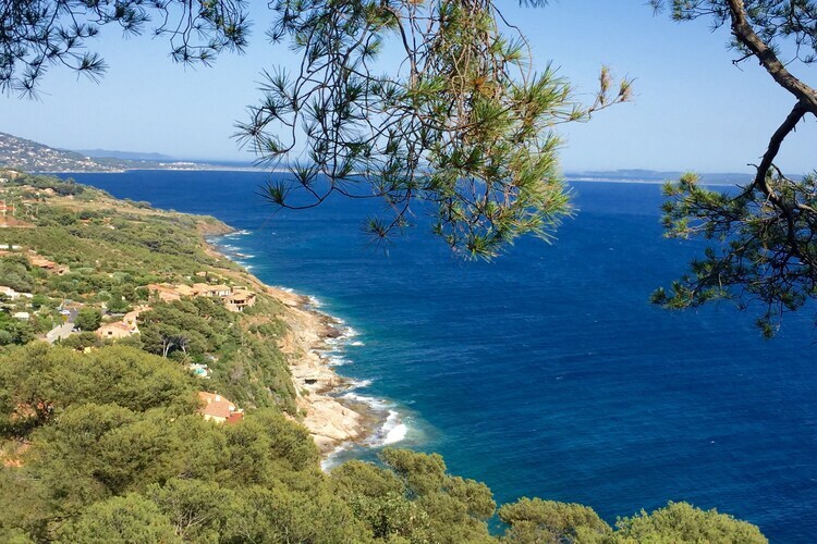 Maison climatisée avec piscine chauffée face à la mer - Photo 23