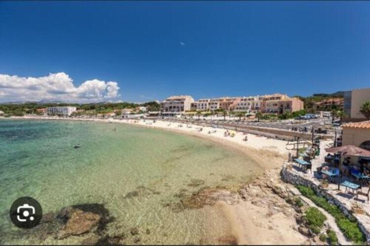 Maison climatisée avec piscine chauffée face à la mer - Photo 36