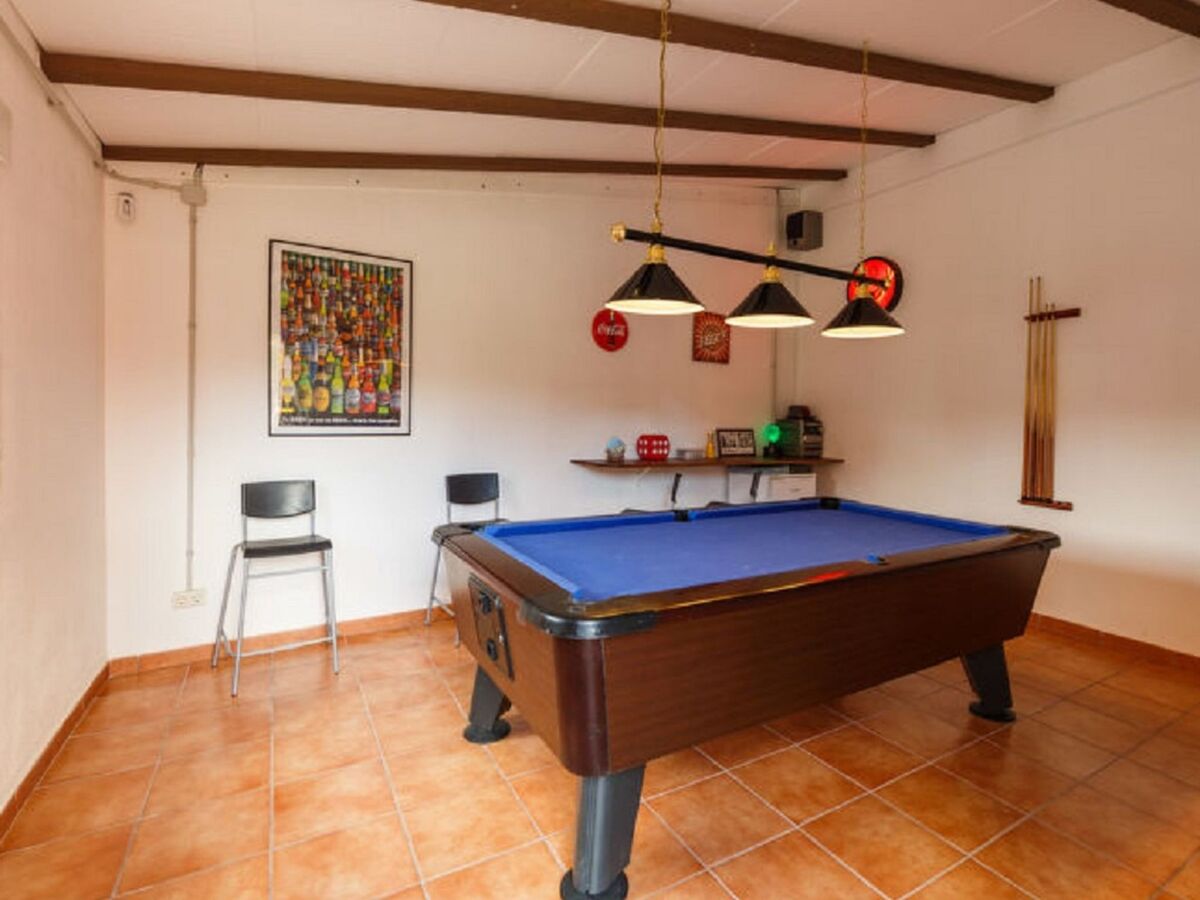 Maison Montverde avec piscine à Caldes de Malavella - Photo 22