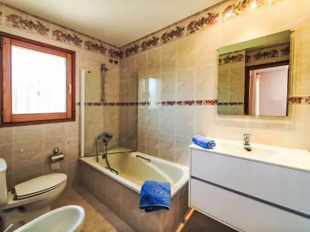 Maison Miro – 6 chambres, piscine à Calonge : photo 11