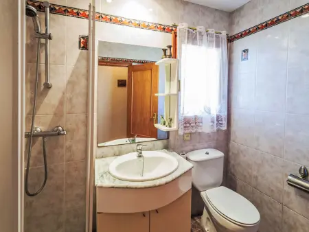 Maison Miro – 6 chambres, piscine à Calonge : photo 13