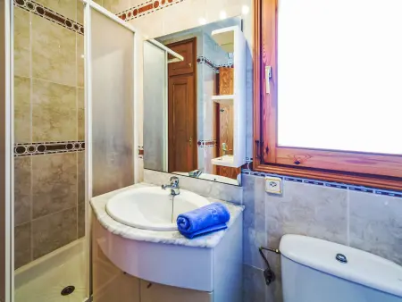 Maison Miro – 6 chambres, piscine à Calonge : photo 15