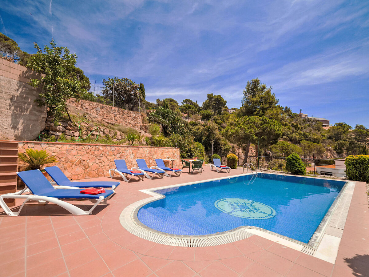 Cala Llorell, maison 3 chambres avec piscine privée - Photo 2