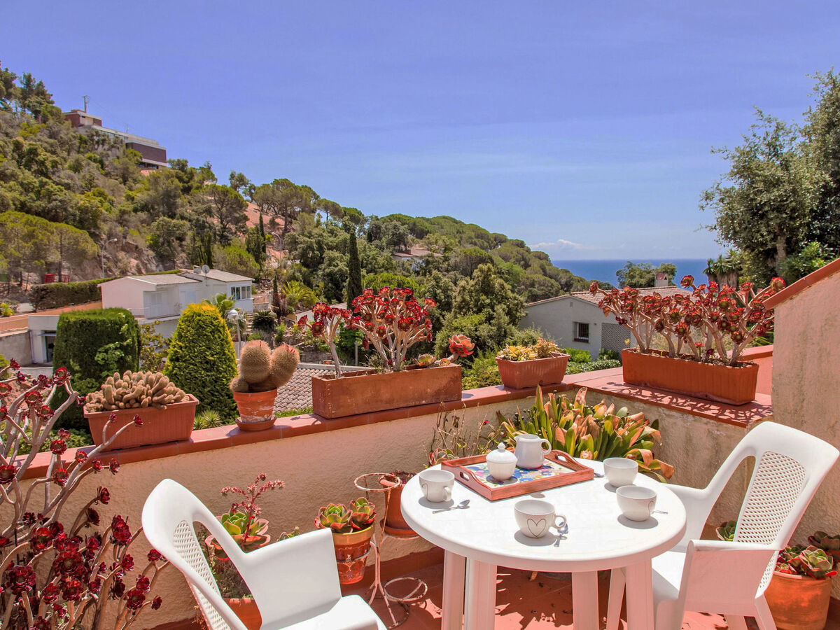 Cala Llorell, maison 3 chambres avec piscine privée - Photo 3