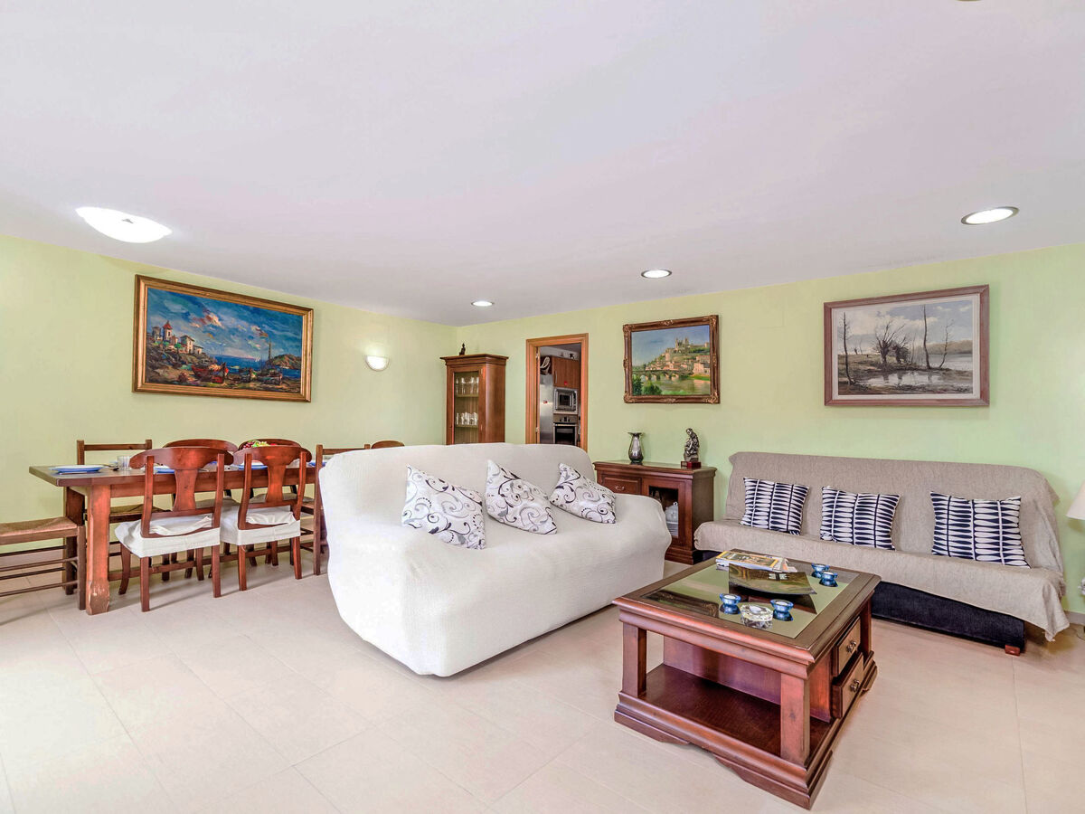 Cala Llorell, maison 3 chambres avec piscine privée - Photo 4