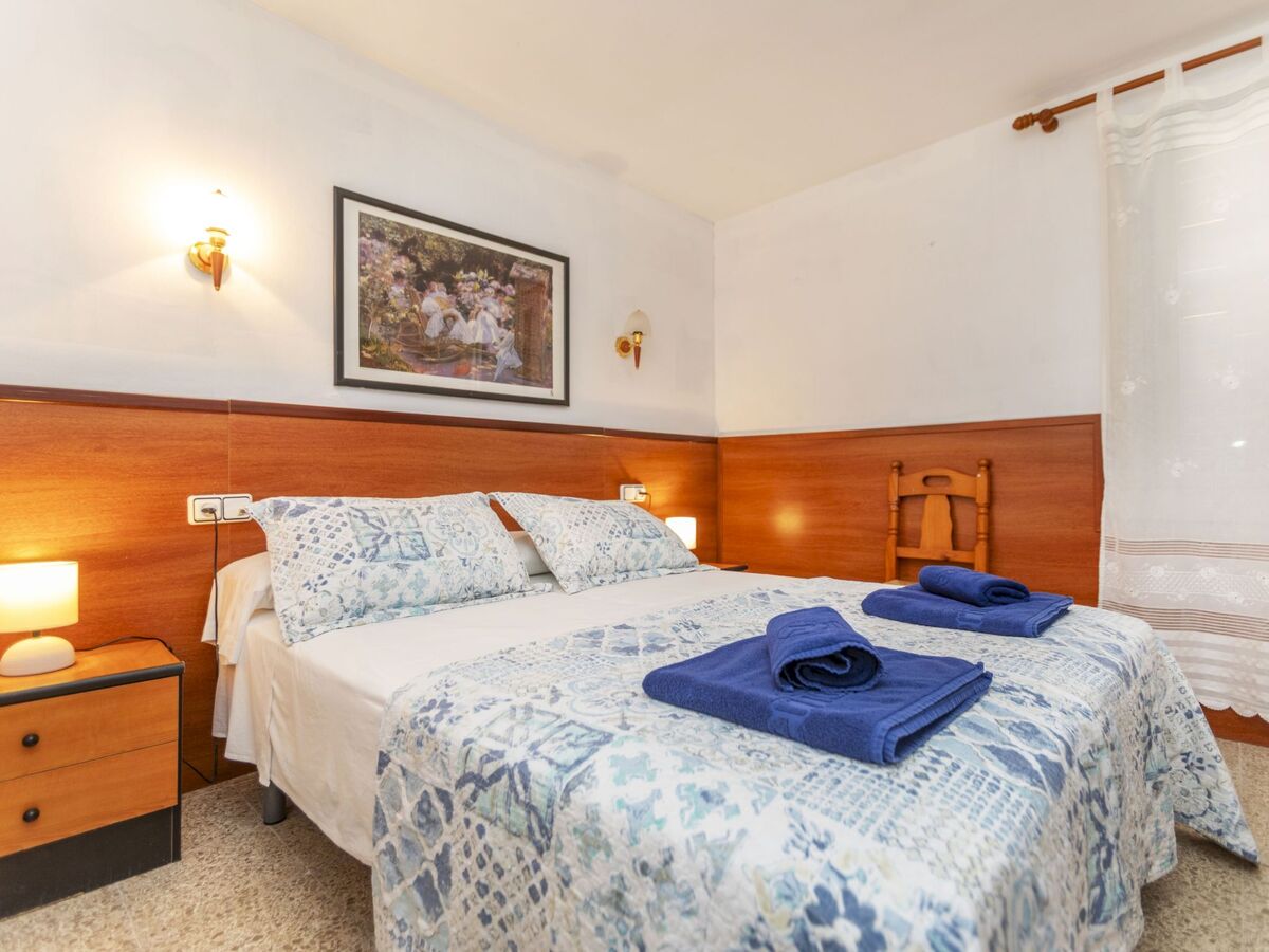 Cala Llorell, maison 3 chambres avec piscine privée - Photo 10