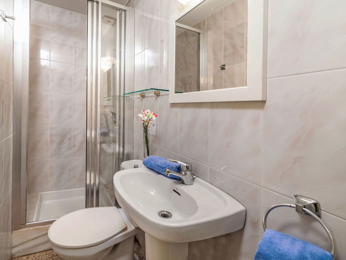 Cala Llorell, maison 3 chambres avec piscine privée - Photo 12