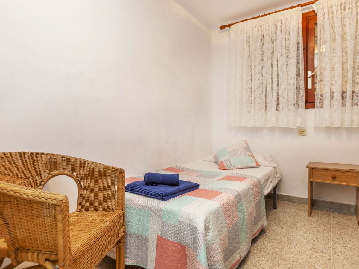 Cala Llorell, maison 3 chambres avec piscine privée - Photo 13