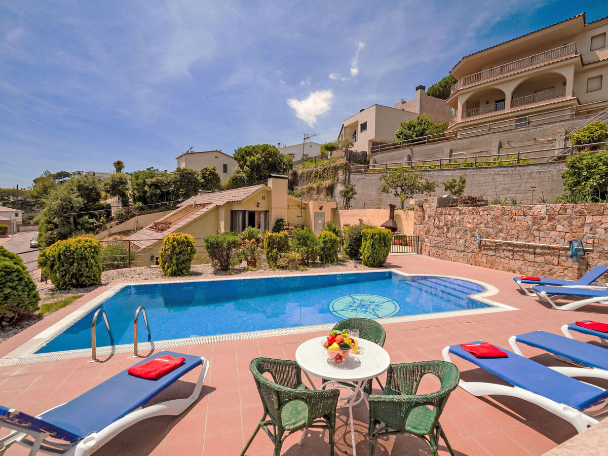 Cala Llorell, maison 3 chambres avec piscine privée - Photo 14