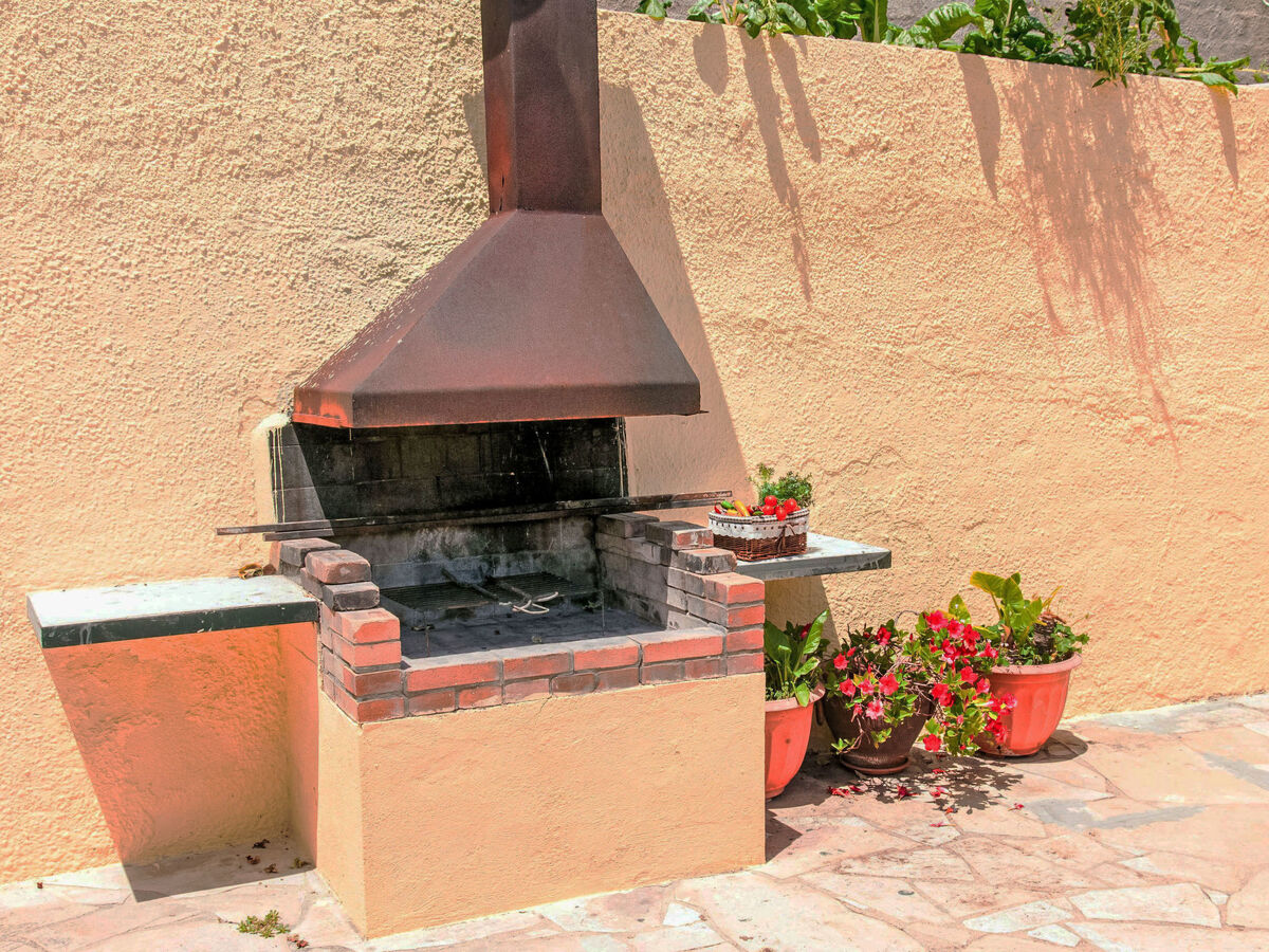 Cala Llorell, maison 3 chambres avec piscine privée - Photo 15