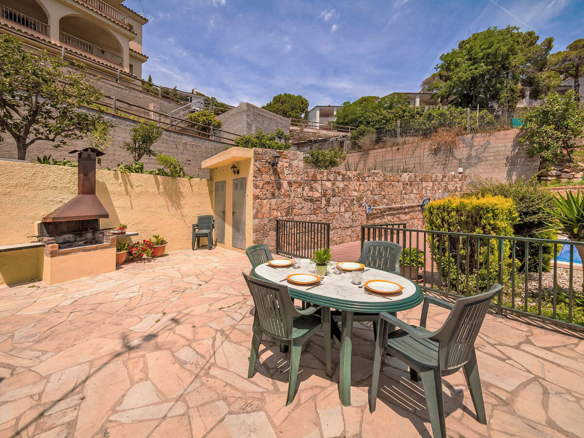 Cala Llorell, maison 3 chambres avec piscine privée - Photo 16