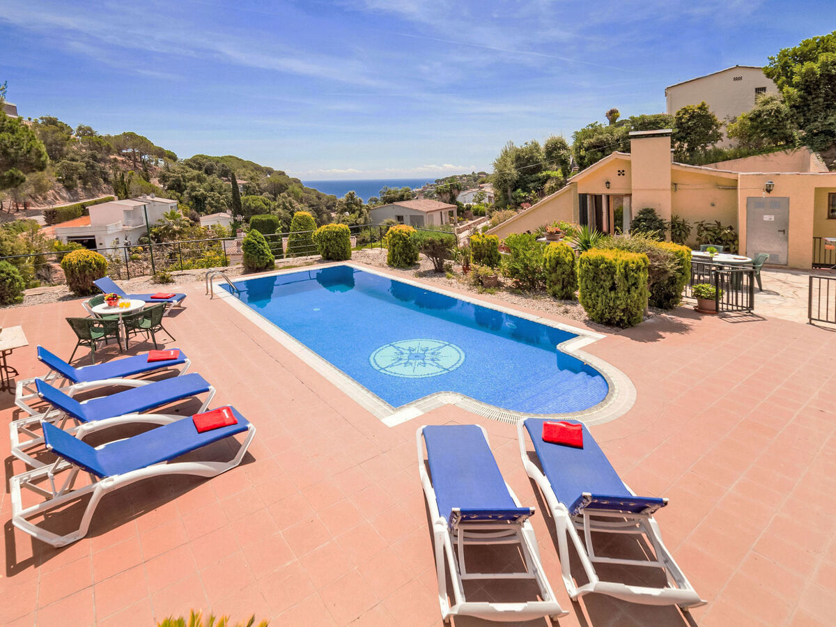 Cala Llorell, maison 3 chambres avec piscine privée - Photo 18