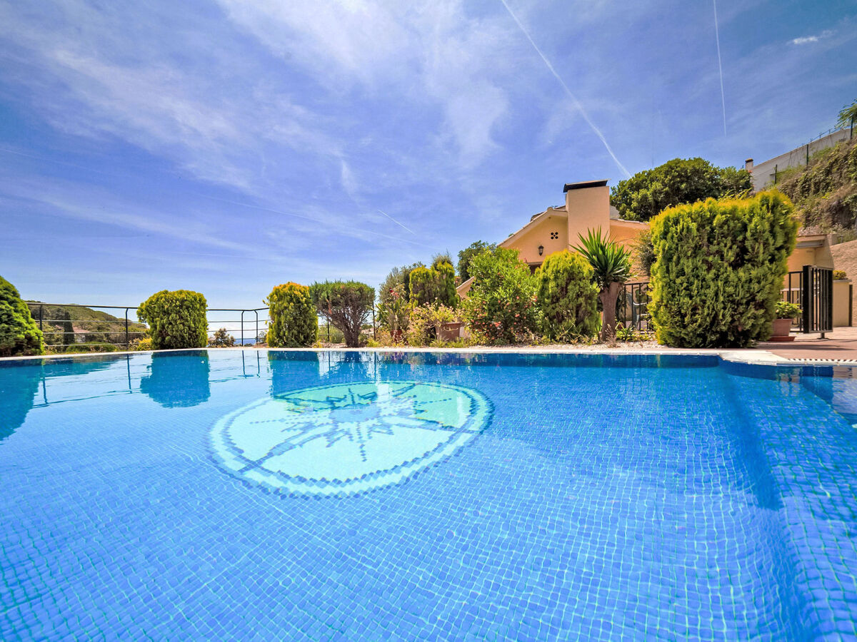 Cala Llorell, maison 3 chambres avec piscine privée - Photo 19