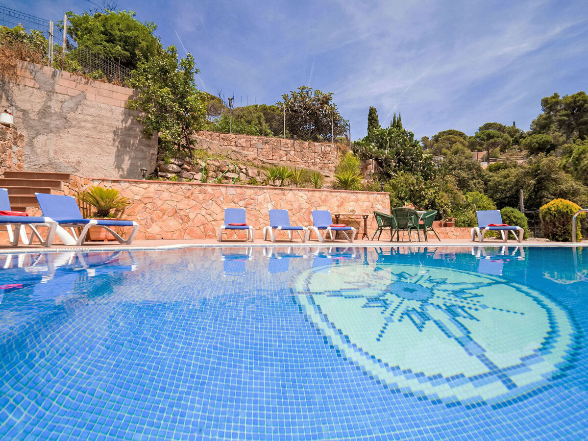 Cala Llorell, maison 3 chambres avec piscine privée - Photo 20
