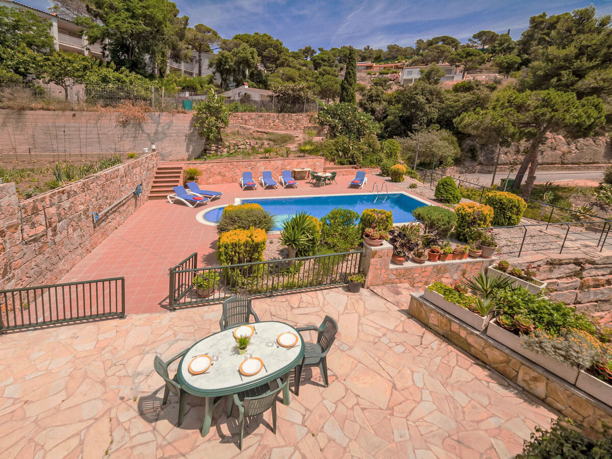 Cala Llorell, maison 3 chambres avec piscine privée - Photo 21
