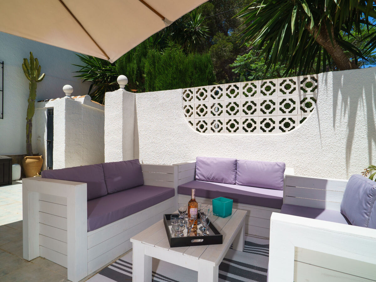 Villa El Palmeral – 280 m² avec piscine à Javea - Photo 4