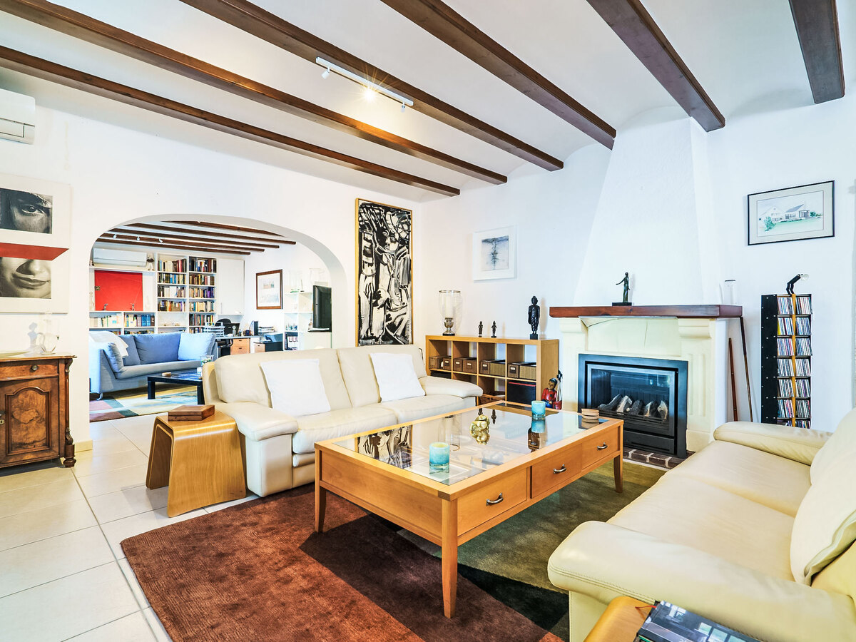 Villa El Palmeral – 280 m² avec piscine à Javea - Photo 6