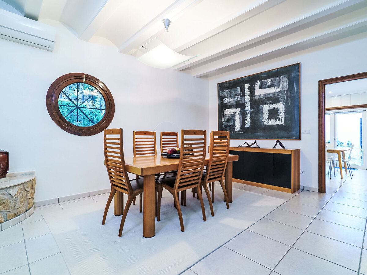 Villa El Palmeral – 280 m² avec piscine à Javea - Photo 9