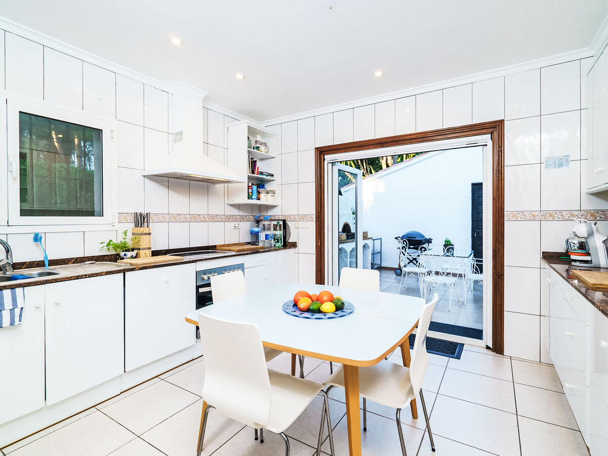 Villa El Palmeral – 280 m² avec piscine à Javea - Photo 10