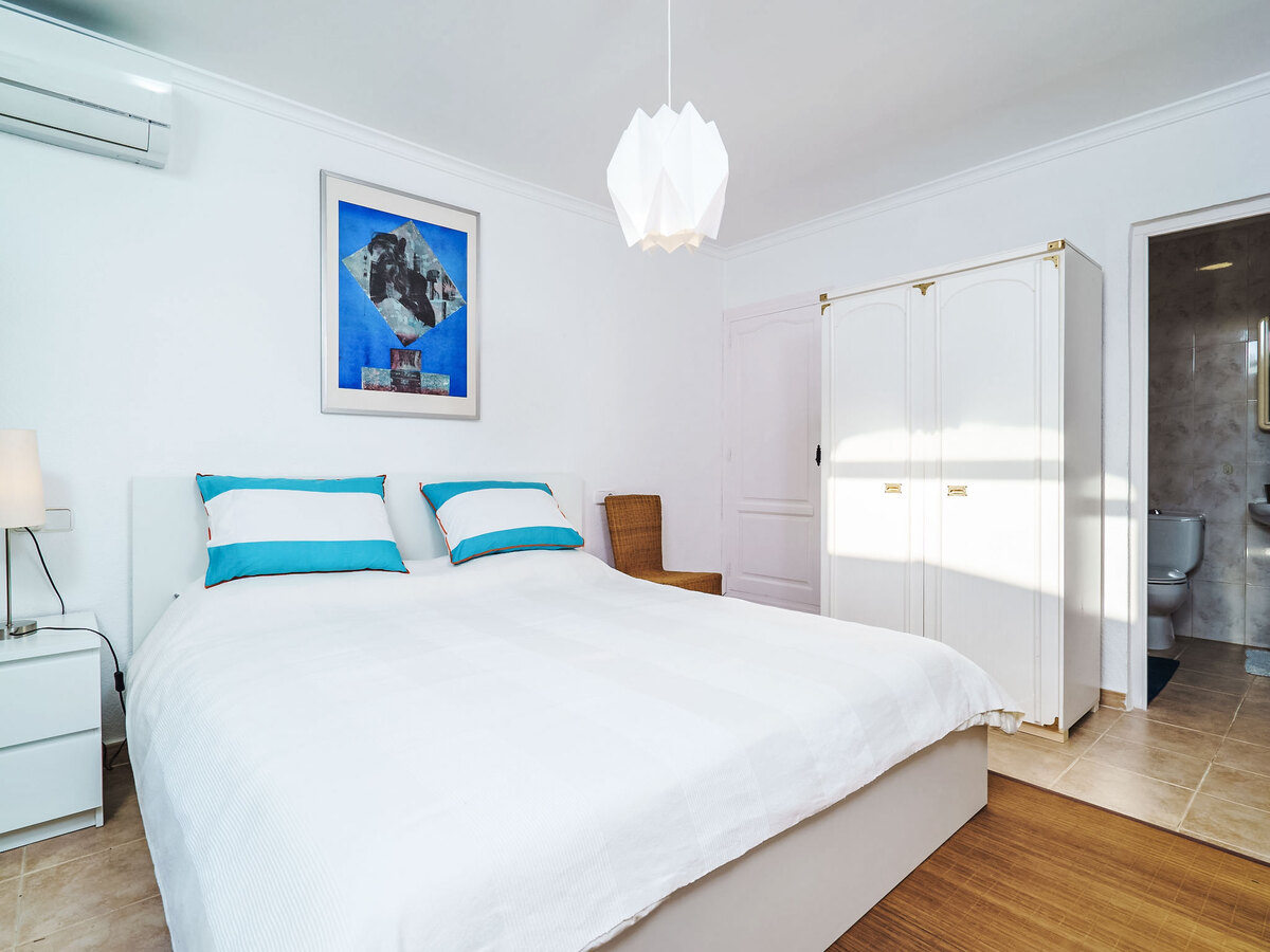 Villa El Palmeral – 280 m² avec piscine à Javea - Photo 11