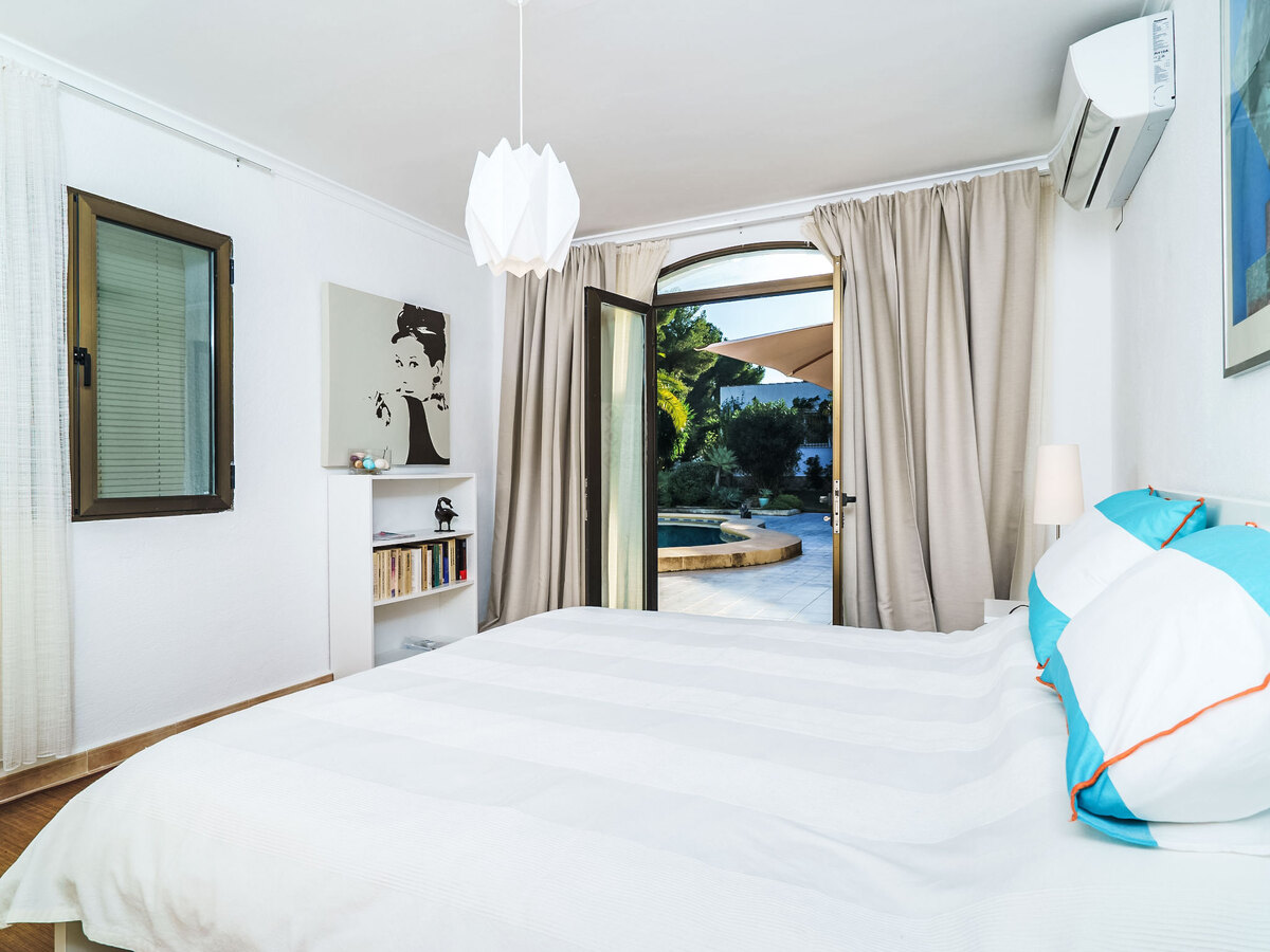 Villa El Palmeral – 280 m² avec piscine à Javea - Photo 12