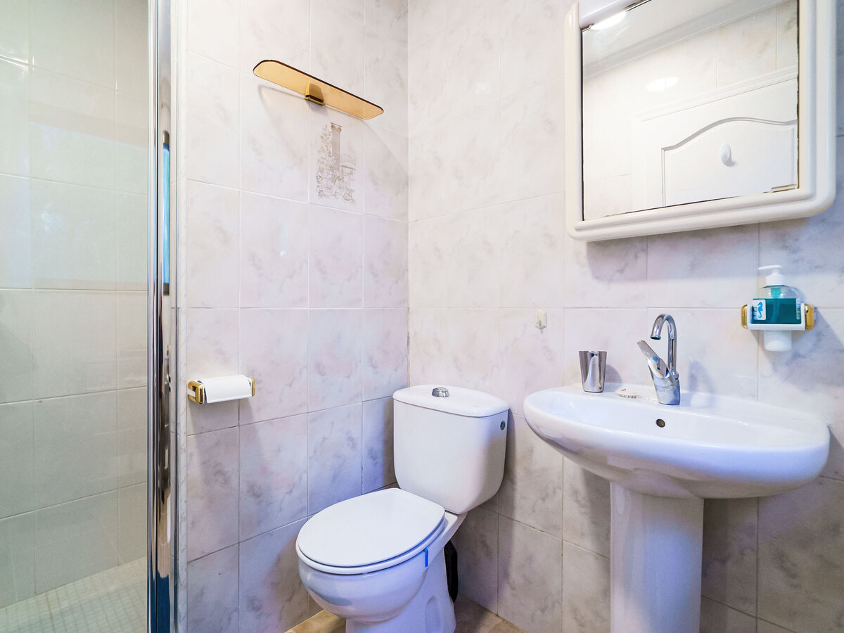 Villa El Palmeral – 280 m² avec piscine à Javea - Photo 13