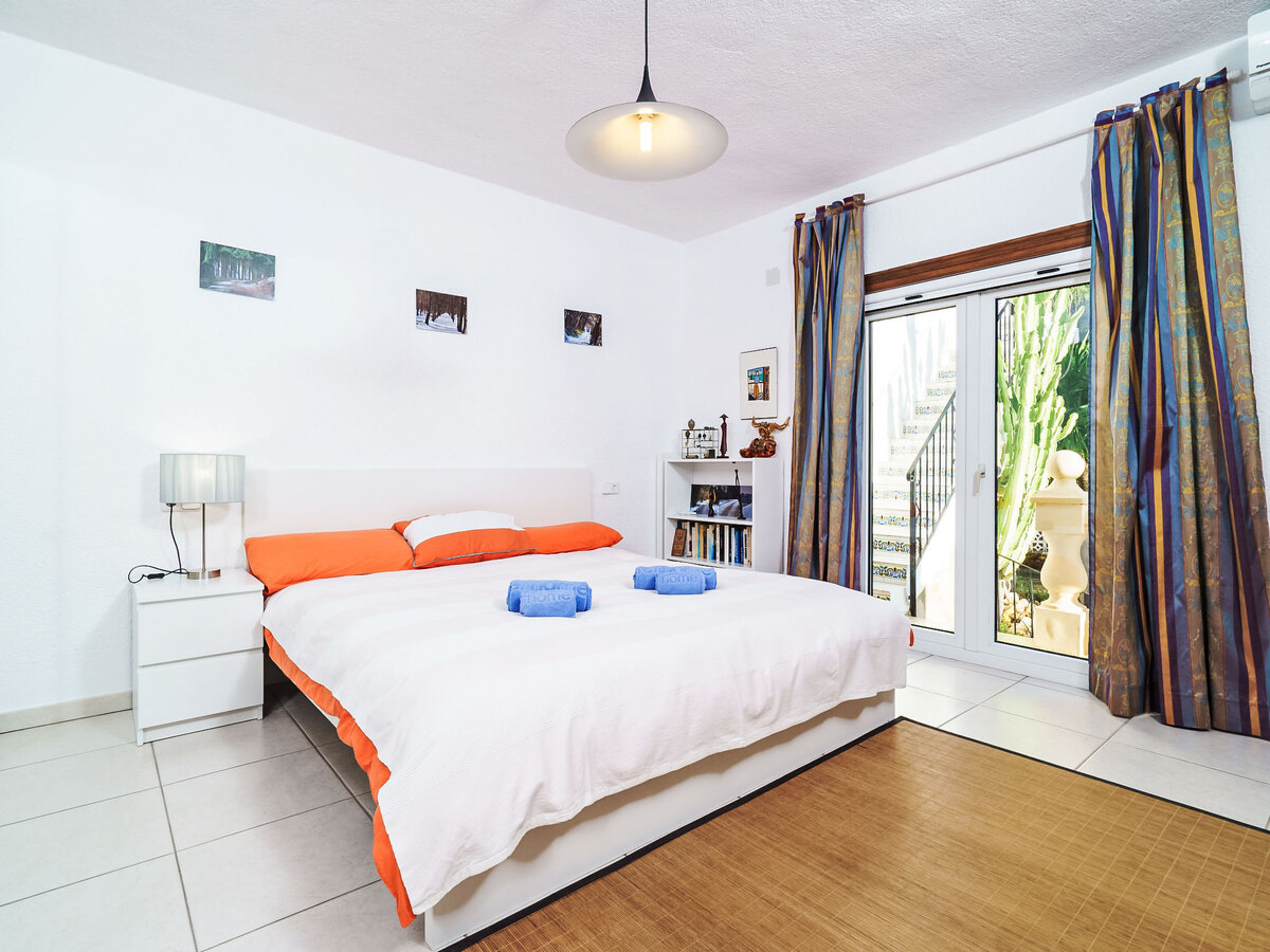 Villa El Palmeral – 280 m² avec piscine à Javea - Photo 14